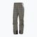 Pantaloni da sci da uomo Helly Hansen Legendary Insulated pebble broxburn plaid aop