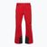 Pantaloni da sci da uomo Helly Hansen Rapid rosso