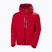Giacca da sci da uomo Helly Hansen Swift 3in1 rosso