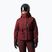 Giacca da sci da donna Helly Hansen Nora Insulated 2.0 mars red