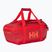 Helly Hansen H/H Scout Duffel L 70 l borsa da viaggio rossa