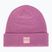 Helly Hansen Urban Cuff berretto invernale da bambino meta rosa