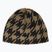 Helly Hansen Lifa Merino berretto invernale seppia pied de poule aop