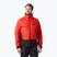 Giacca da vela Helly Hansen Aegir midlayer alert rosso