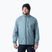 Giacca da vela da uomo Helly Hansen Crew Hooded Pile washed navy