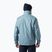 Giacca da vela da uomo Helly Hansen Crew Hooded Pile washed navy