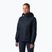 Giacca da vela da donna Helly Hansen Crew Hooded Pile navy