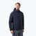 Giacca da vela da uomo Helly Hansen HP Hybrid Stretch Hooded Insulator navy