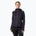 Felpa Helly Hansen donna Odin Thermal Pro Fleece nero uva
