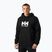 Felpa da uomo Helly Hansen HH Logo Hoodie black