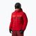 Giacca Helly Hansen da uomo Bossanova Puffy rosso