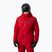 Giacca da sci da uomo Helly Hansen Panorama 2.0 Insulated rosso