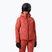 Giacca da sci da donna Helly Hansen Valdisere 3.0 red floral aop