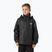 Giacca da vela per bambini Helly Hansen Moss black