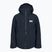 Giacca da sci Helly Hansen Alpha navy per bambini