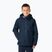 Giacca da vela per bambini Helly Hansen Crew Midlayer 2.0 navy