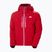 Giacca da sci da uomo Helly Hansen Alpha Lifaloft rosso