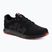 Scarpe da uomo Helly Hansen Ahiga V4 Hydropower off black/alert red