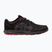 Scarpe da uomo Helly Hansen Ahiga V4 Hydropower off black/alert red
