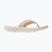 Infradito da donna Helly Hansen Sandhamn cream/hh khaki