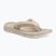 Infradito da donna Helly Hansen Sandhamn cream/hh khaki