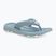Infradito da donna Helly Hansen Sandhamn shaded blue/windy blue