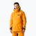 Giacca da vela da uomo Helly Hansen Skagen Offshore ignite orange
