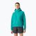 Felpa donna Helly Hansen HP Ocean Full Zip Jacket 2.0 dark melange