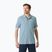 Polo uomo Helly Hansen Ocean Polo 2.0 windy blue