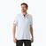 Polo uomo Helly Hansen Ocean Polo 2.0 even light purple