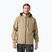 Giacca da vela da uomo Helly Hansen Crew Hooded 2.0 pebble