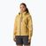 Giacca da vela da donna Helly Hansen Crew Hooded 2.0 sand