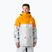 Giacca da vela da uomo Helly Hansen Pier 4.0 ignite orange