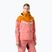 Giacca da vela da donna Helly Hansen Pier 4.0 coral almond