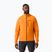 Felpa da vela da uomo Helly Hansen Hp Stormbreaker ignite orange