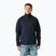 Felpa da uomo Helly Hansen Hp Fleece navy