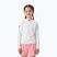 Maglia a maniche lunghe da nuoto per bambini Helly Hansen Waterwear Rashguard Jr white