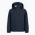 Giacca da vela per bambini Helly Hansen Crew Hooded Jr 41813 navy