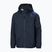 Giacca da vela per bambini Helly Hansen Crew Hooded Jr 41813 navy
