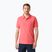 Polo da uomo Helly Hansen Elba Fitted Polo nantucket red