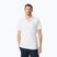Maglietta da uomo Helly Hansen Hudson Polo white