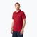 Maglietta da uomo Helly Hansen Hudson Polo red