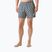 Pantaloncini da vela da uomo Helly Hansen Newport Trunk 4.5" navy offset stripe aop