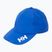 Cappellino con visiera Helly Hansen Crew 2.0 cobalt 2.0
