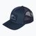 Cappellino con visiera Helly Hansen Hh Trucker navy