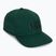 Cappellino con visiera Helly Hansen Brand opal green