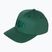 Cappellino con visiera Helly Hansen Brand opal green