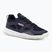 Scarpe da uomo Musto Dynamic Race navy/ff white