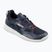 Scarpe da uomo Musto Dynamic Race navy/ff white