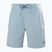 Pantaloncini da vela da uomo Helly Hansen Newport Board Shorts 8" windy blue